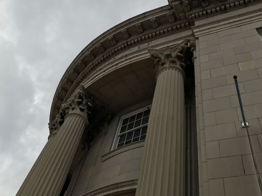 First Baptist Church of Tampa