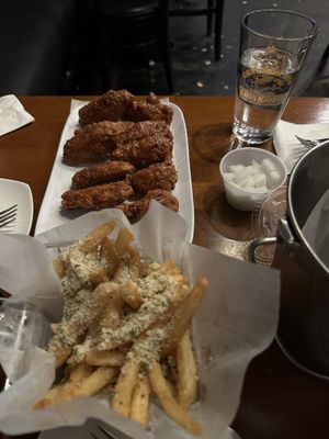 Bonchon New York - 1st Ave by null