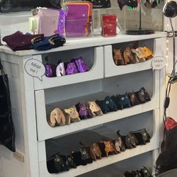 La Boulangerie - So cute! Ready for adoption!