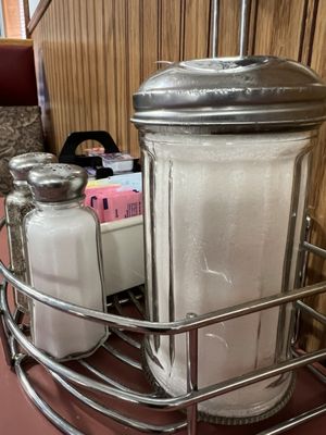 George's Restaurant by null