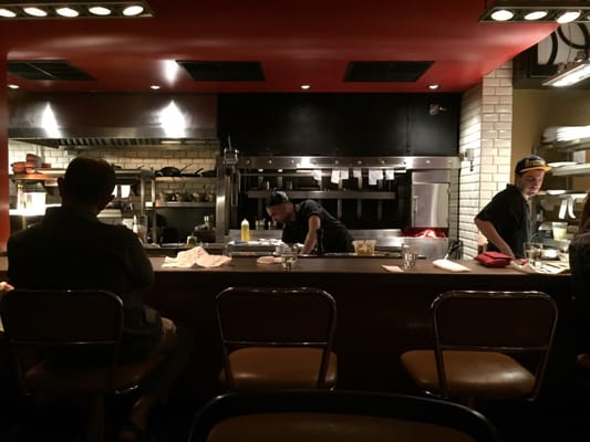 Bistro Chez Roger by null