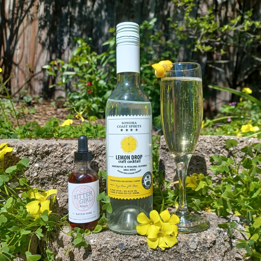 Sonoma Coast Spirits