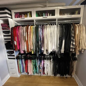 Chicagoland Custom Closets - Cabinetry Near Me - Skokie, Illinois Chicagoland Custom Closets - Cabinetry Near Me - Skokie, Illinois