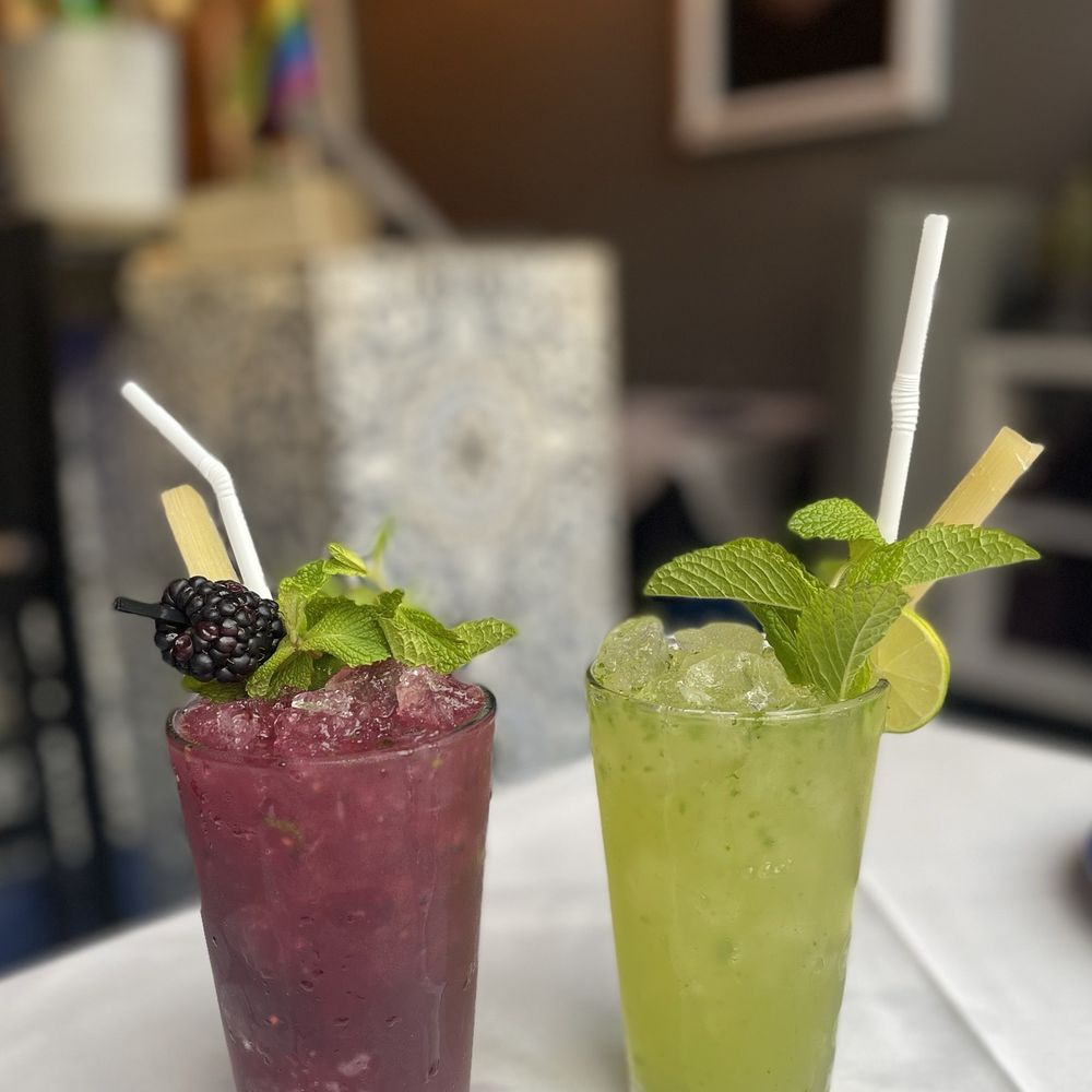 Mayas - Mojitos - Latin American Near Me - New Orleans, Louisiana