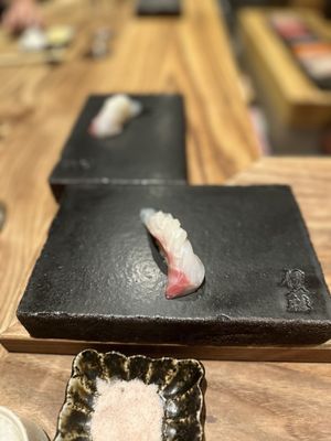 ITO by null