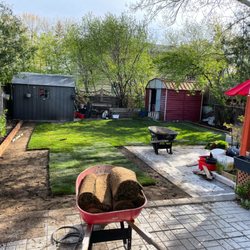 CJS Landscaping