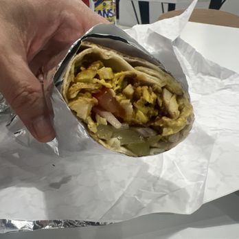 Shawarma Guys - Middle Eastern Near Me - La Mesa, California