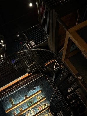 Elsewhere Cocktail Bar by null