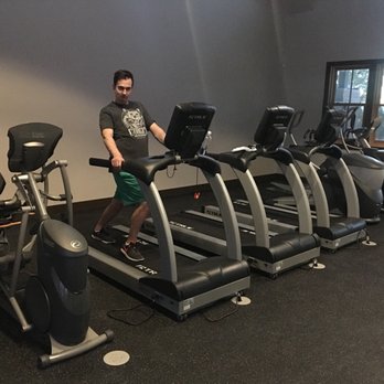 Sun Outdoors Paso Robles - Fitness room- husband not included - RV Parks Near Me - Paso Robles, California Sun Outdoors Paso Robles - Fitness room- husband not included - RV Parks Near Me - Paso Robles, California