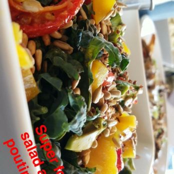 Sonder - Salad Near Me - Bakersfield, California Sonder - Salad Near Me - Bakersfield, California