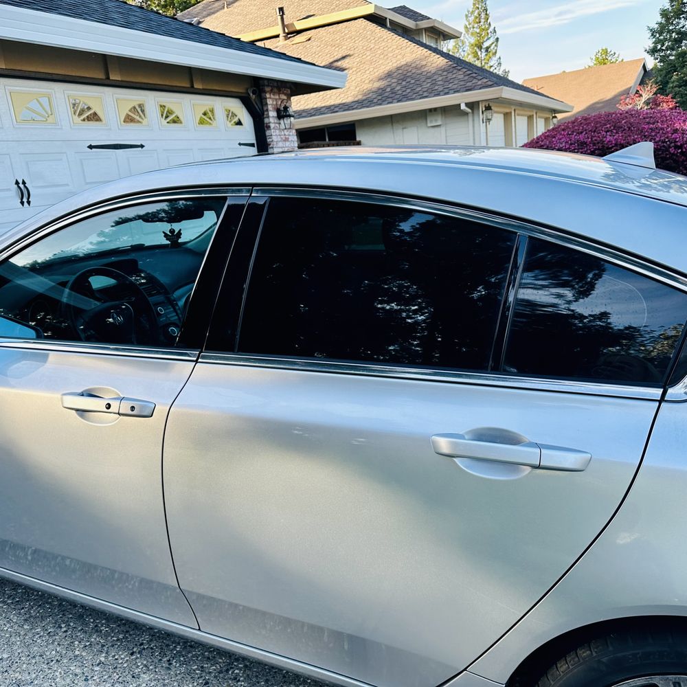 A-1 Mobile Window Tinting - Home Window Tinting Near Me
