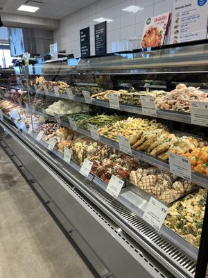 Whole Foods Market by null