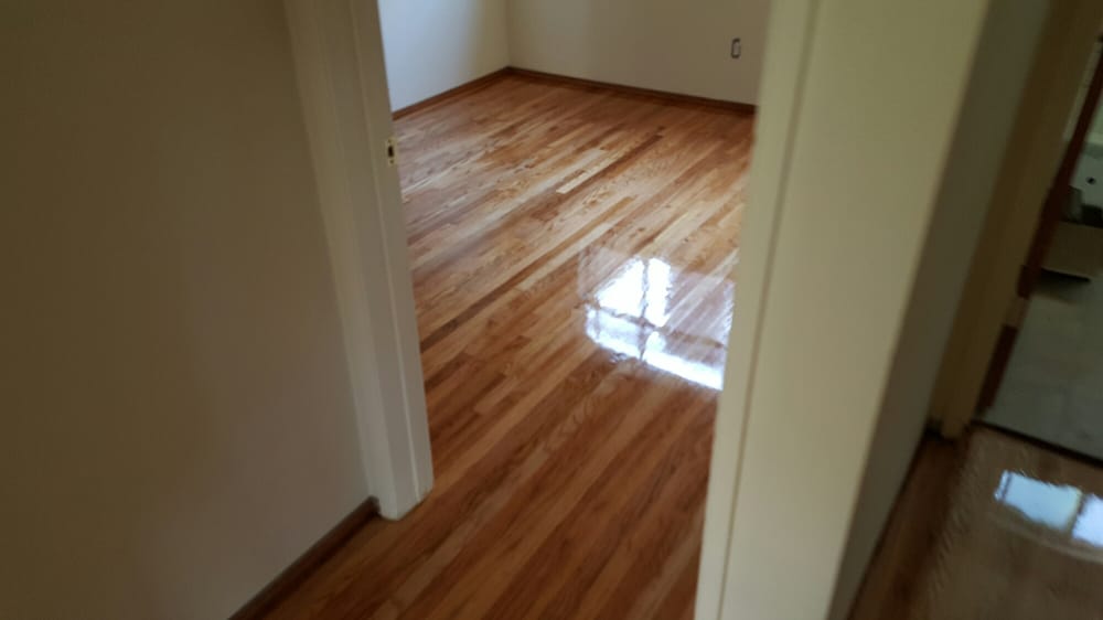 Slide of Jackson Installations