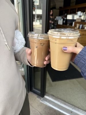 Bridgeport Coffeehouse by null