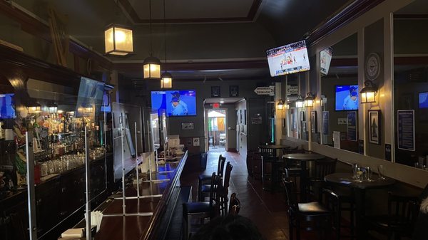 McCarthy's Irish Bar by null