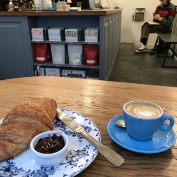 Télescope - Coffee & Tea Near Me - Paris, 75 Télescope - Coffee & Tea Near Me - Paris, 75