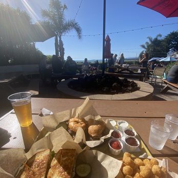 Padaro Beach Grill - American Near Me - Carpinteria, California Padaro Beach Grill - American Near Me - Carpinteria, California