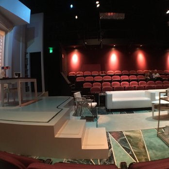 Aurora Theatre Company - Left side of the stage from Splendour - Performing Arts Near Me - Berkeley, California Aurora Theatre Company - Left side of the stage from Splendour - Performing Arts Near Me - Berkeley, California