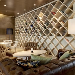Restaurant Wohnstube - Wohnstube Lounge