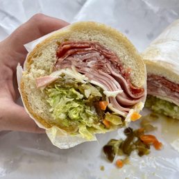 LOU’S ITALIAN SPECIALTIES - 273 Photos & 217 Reviews - 3357 Downing St, Denver, Colorado - Delis