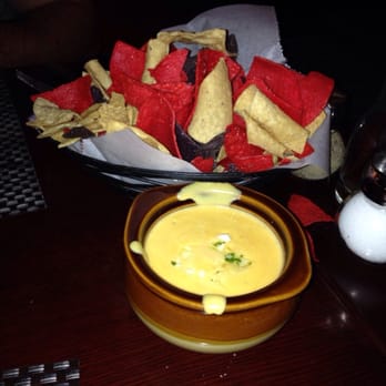 Adobe Rose Restaurant - Chips and Queso - New American Near Me - Artesia, New Mexico