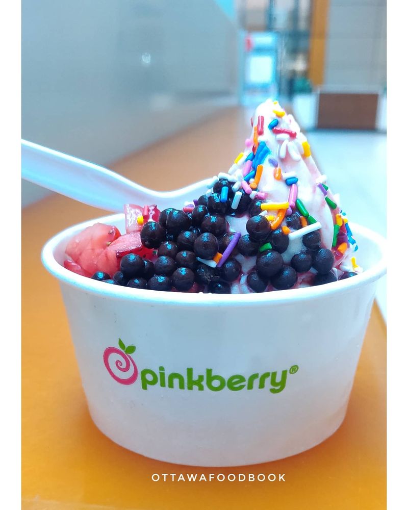 PINKBERRY Updated September 2024 100 Bayshore Drive, Ottawa