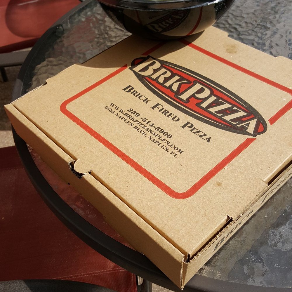 BRK Pizza - Pizza Near Me - Naples, Florida BRK Pizza - Pizza Near Me - Naples, Florida