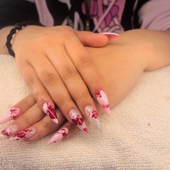Rever Nail Lounge - Nails full set - Nail Salons Near Me - San Diego, California Rever Nail Lounge - Nails full set - Nail Salons Near Me - San Diego, California
