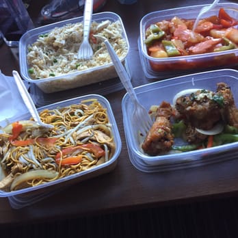 The Rendezvous - Cantonese Near Me - Edinburgh, EDH