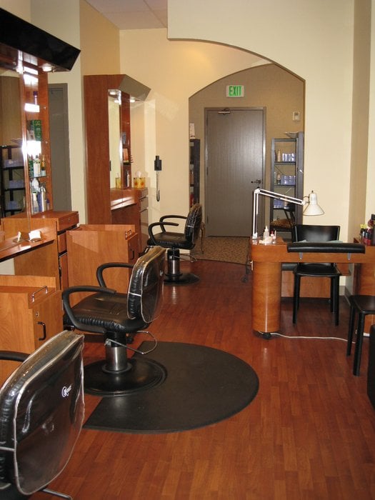 L’SHEAR HAIR DESIGN Updated August 2024 27 Reviews 220 Montgomery