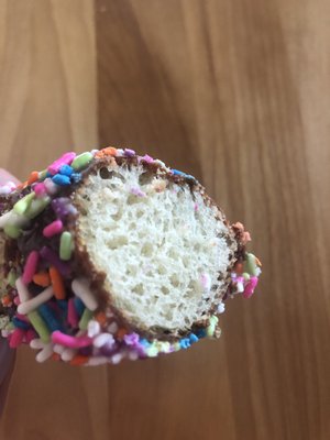 Young Buns Doughnuts by null