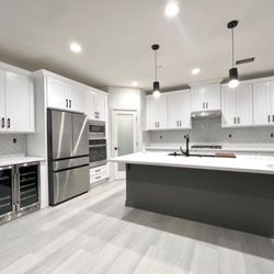 LC Builders