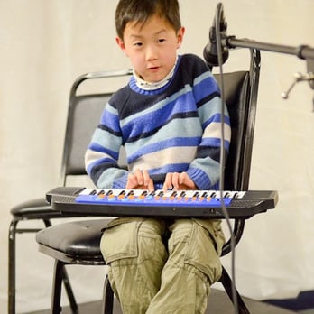 Professional Child Development Associates - PCDA Annual Holiday Recital Performer - Occupational Therapy Near Me - Pasadena, California Professional Child Development Associates - PCDA Annual Holiday Recital Performer - Occupational Therapy Near Me - Pasadena, California