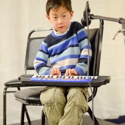 Professional Child Development Associates - PCDA Annual Holiday Recital Performer