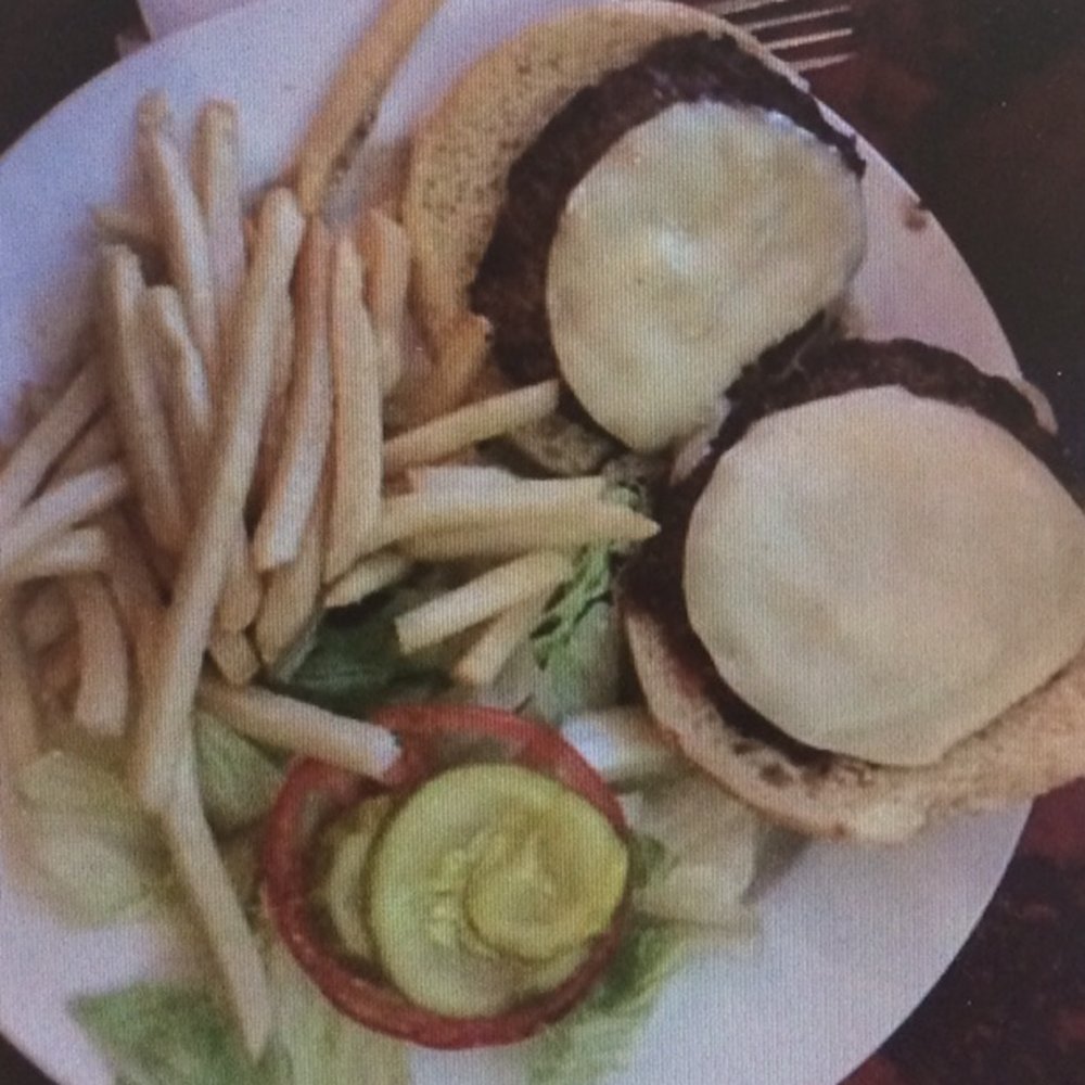 Charlie's Kitchen - Meh/bleh ... - Burgers Near Me - Cambridge, Massachusetts Charlie's Kitchen - Meh/bleh ... - Burgers Near Me - Cambridge, Massachusetts
