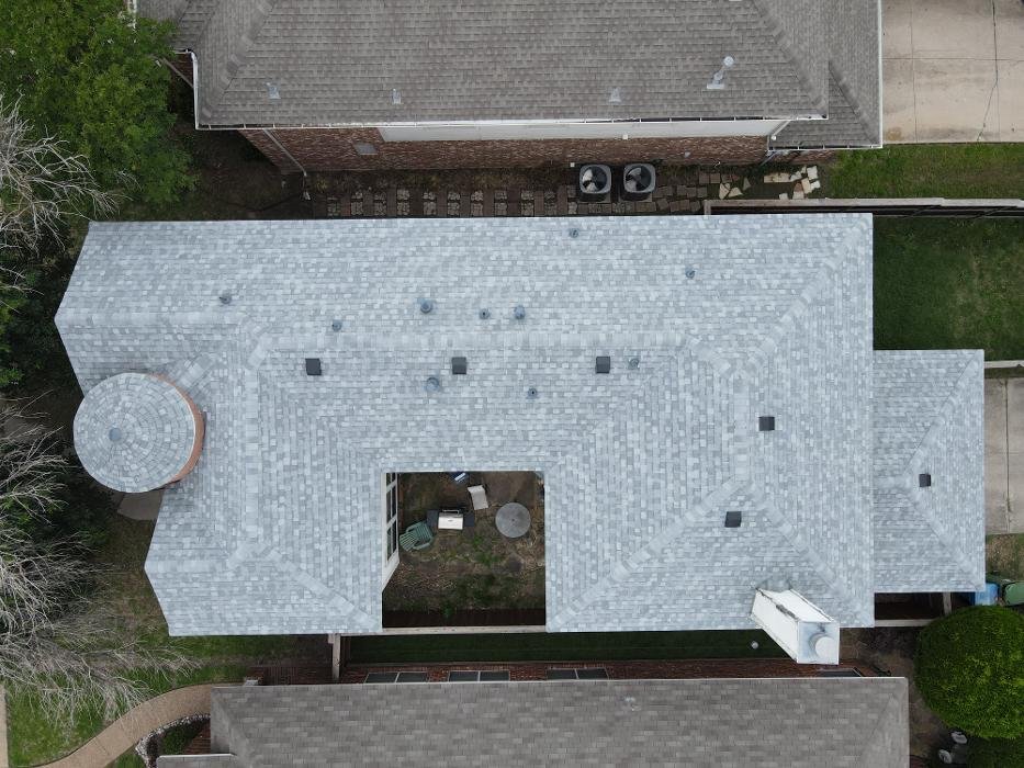 Slide of Founders Roofing & Construction