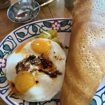 Superkhana International - Dosa hash - Indian Near Me - Chicago, Illinois Superkhana International - Dosa hash - Indian Near Me - Chicago, Illinois