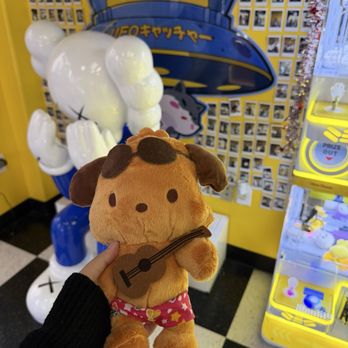Claw Planet - Arcades Near Me - Las Vegas, Nevada