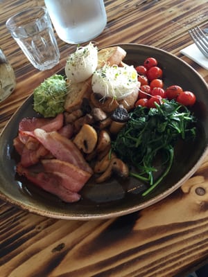 499-511 Lygon St by null