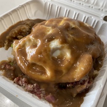 Pancakes & Waffles - Breakfast & Brunch Near Me - Honolulu, Hawaii