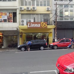 Linna - Loja Alberto Bins