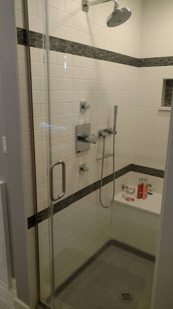 Slide of Restore Plumbing and Drain