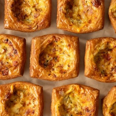 Paris Baguette by null