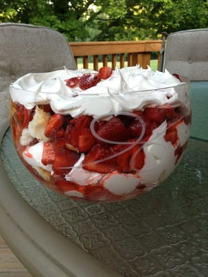 Bernie's Berries & Produce by null