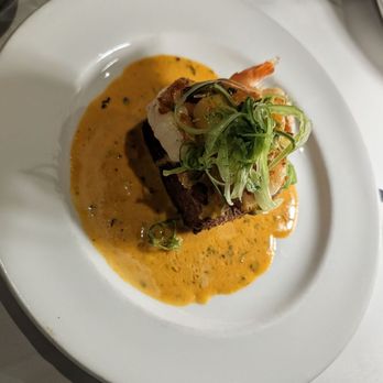 Ray's On the River - Seafood Near Me - Sandy Springs, Georgia