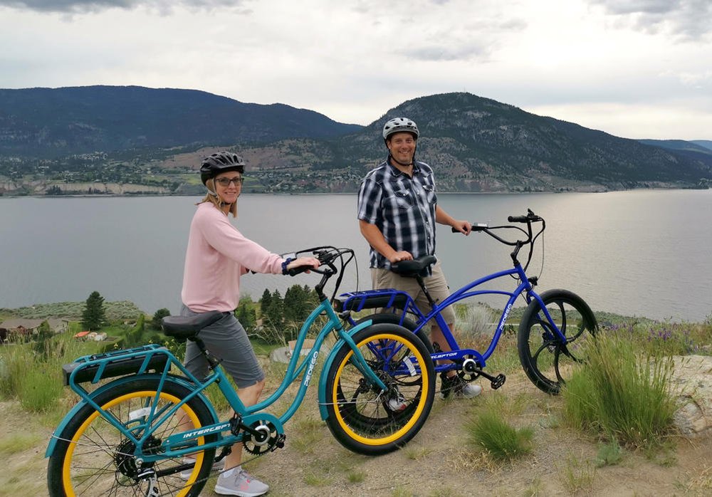 PEDEGO ELECTRIC BIKES PENTICTON Updated August 2024 37 Backstreet
