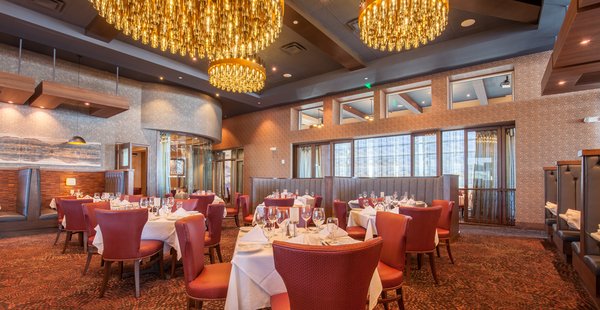 Ruth's Chris Steak House by null