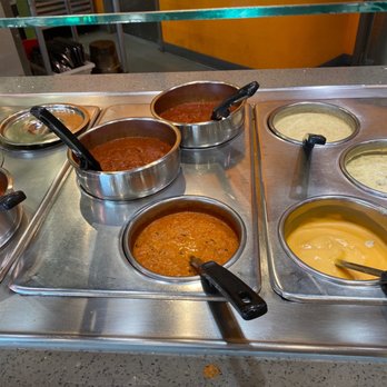 Tomato Cafe - Sauce choices - Italian Near Me - Albuquerque, New Mexico