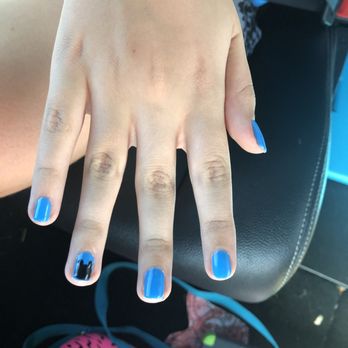 Vina Ann Nails - My tween!! - Nail Salons Near Me - Vancouver, Washington Vina Ann Nails - My tween!! - Nail Salons Near Me - Vancouver, Washington