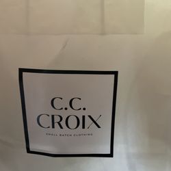 C C Croix - Bag